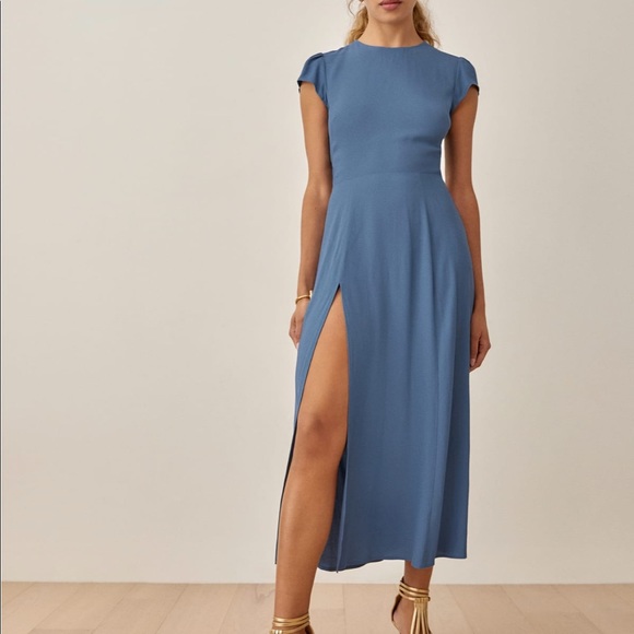 Reformation Dresses & Skirts - Reformation Gavin Dress